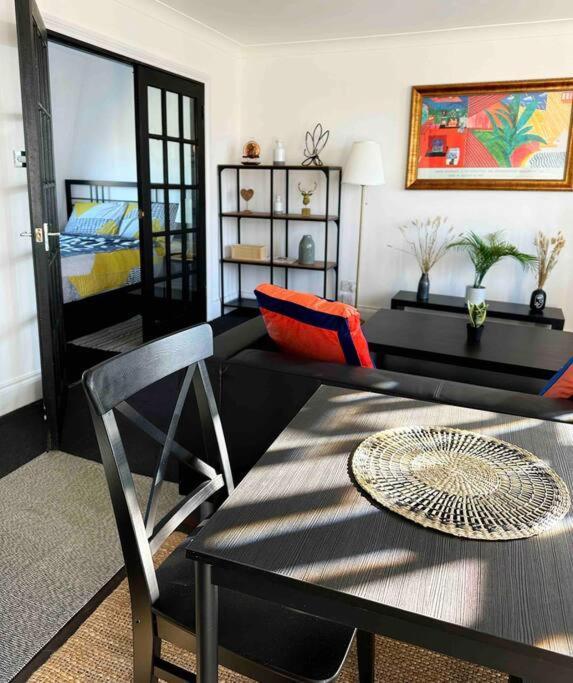 Central London Apartment - Yvonne Exterior photo